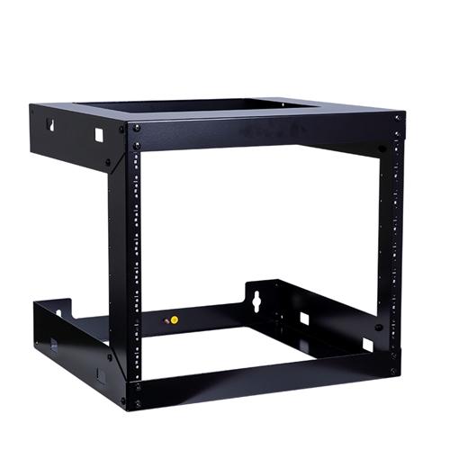 4U Pivot Frame Wall Mount Rack - Kendall Howard