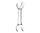 Angled Speed Wrench Stubby, 7/16"