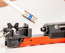 360° Compression Tool for Long RG6, & RG11 Style F Connectors - Primus Cable Hand Tools