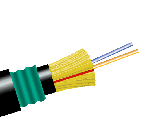 Specialty Fiber Optic Cable – Fiber Savvy