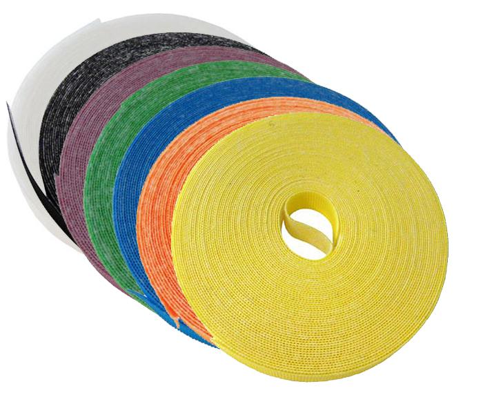 SPEEDWRAP® FIBERtie™ Hook & Loop Tape 