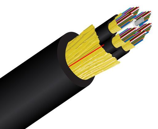 Tactical Broadcast Reel Fiber Micro Armored Indoor/Outdoor Distribution  Plenum Singlemode Custom Pre-Terminated Fiber Optic Cable (Number of  Fibers:4, Connector Type:LC to LC, Length:1500 ft.) : : Electronics