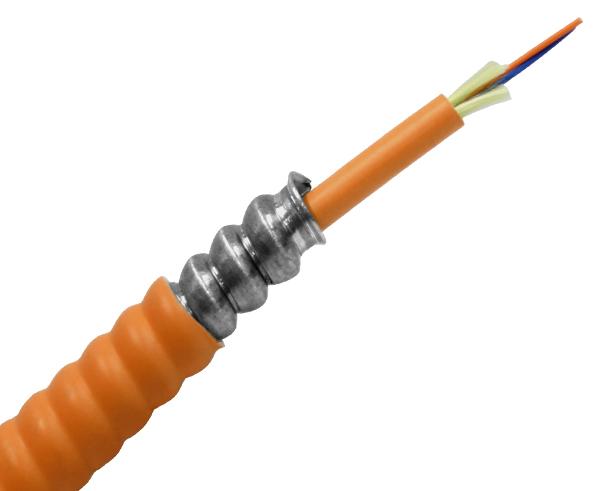 Build & Buy Custom Fiber Cables Online: SM MM, OS2 OM1 OM2 OM3 OM4