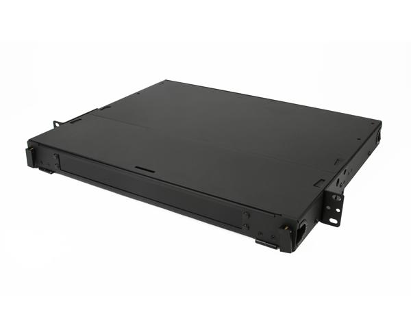 Rack Mount Slide Out Tray (1RU)