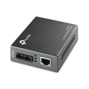 10/100Mbps Multimode Media Converter