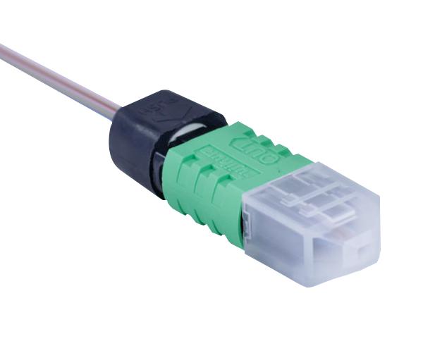 Cable Fibra Optica Para Modem Internet Sc Apc - Sc Upc 30 Mt